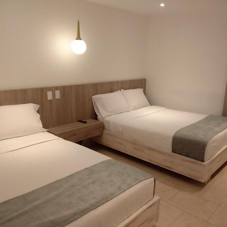 El Zocalo Hotel Boutique Filandia Eksteriør bilde