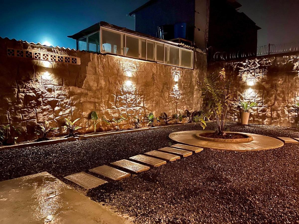 El Zocalo Hotel Boutique Filandia Eksteriør bilde