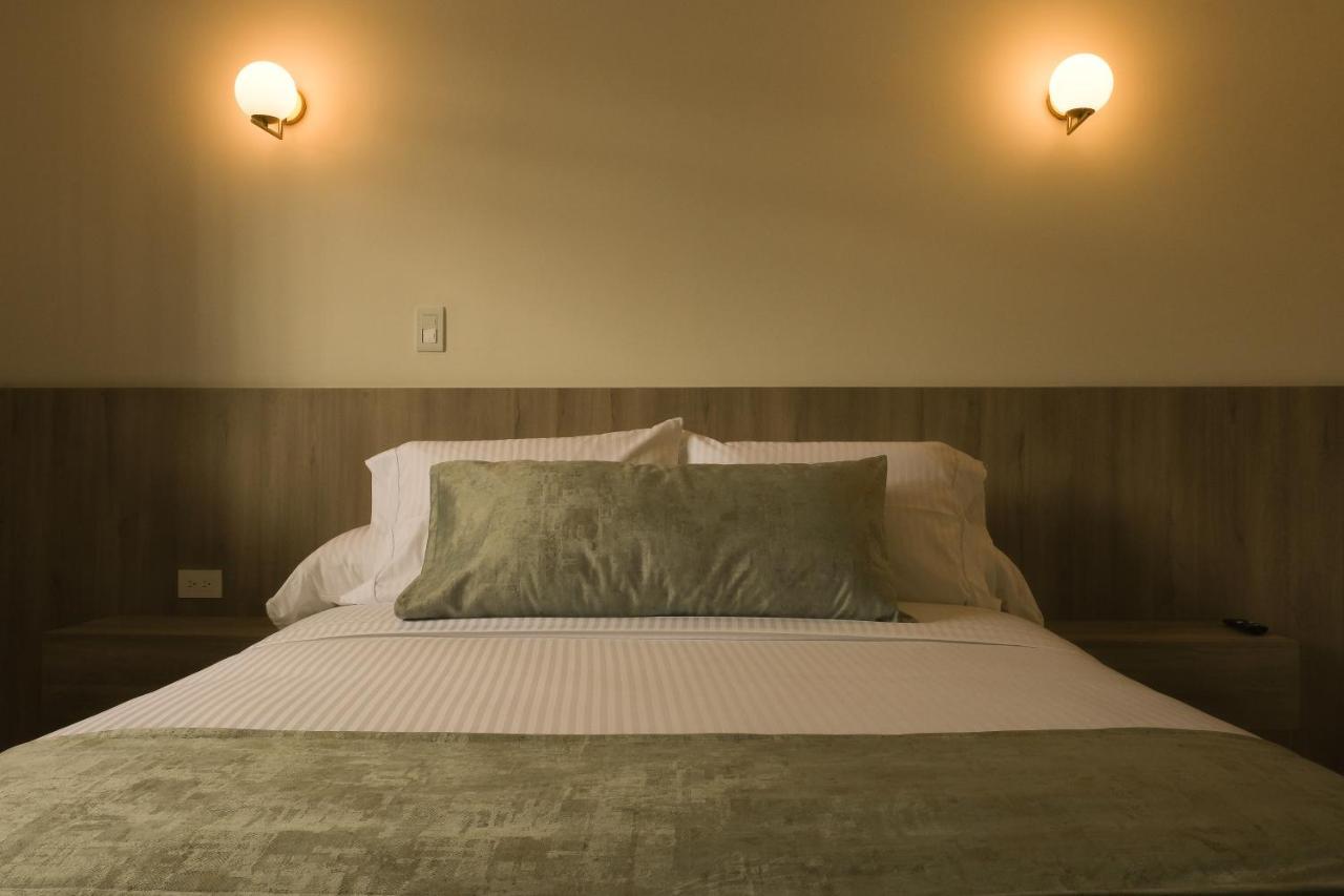 El Zocalo Hotel Boutique Filandia Eksteriør bilde
