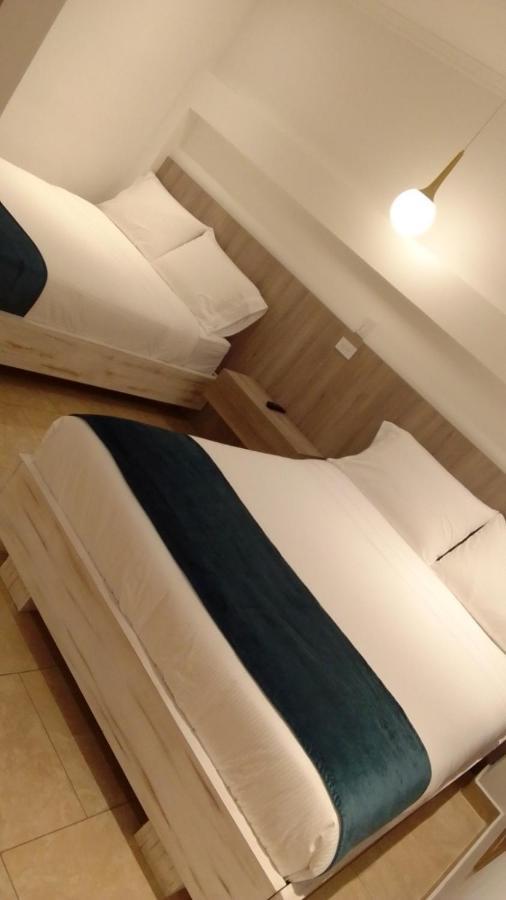 El Zocalo Hotel Boutique Filandia Eksteriør bilde